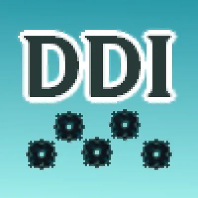 Deep Dark Industry