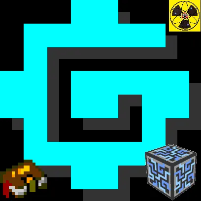 Gregtech Community Pack (GCP): Nuclearcraft Edition