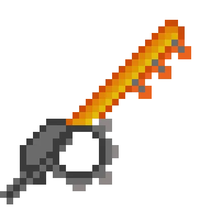 Ice & Fire Clockworks