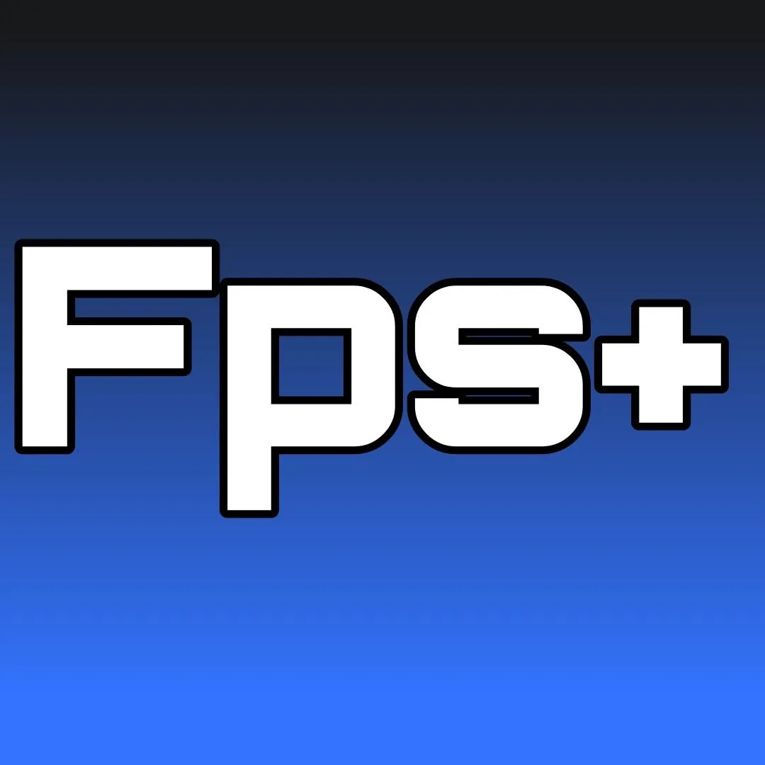 Fps+ BOOST FPS