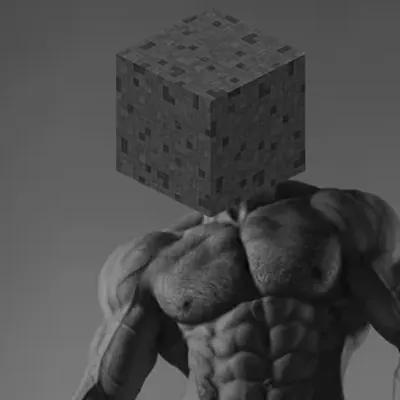 Mega Sponge