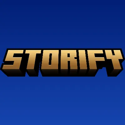 Storify - Story Mode Sound Overhaul