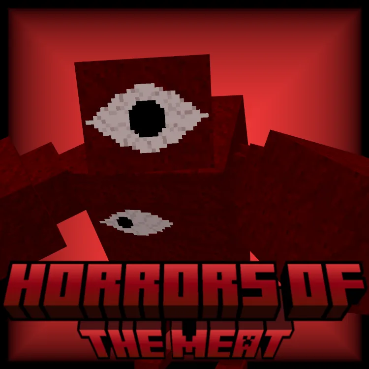 Horrors of the Meat