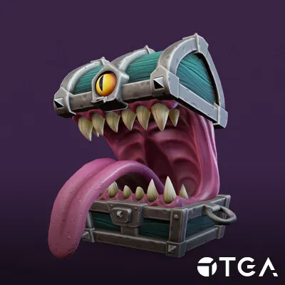 Trap chest