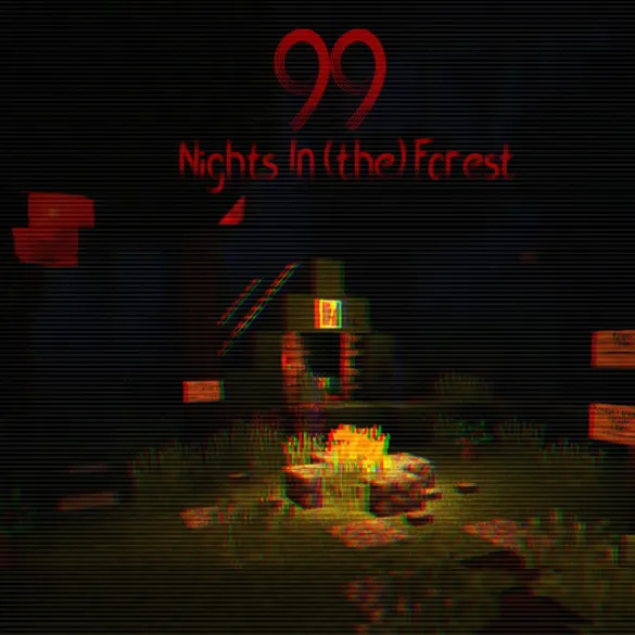 Survive-99 Nights In The Forest