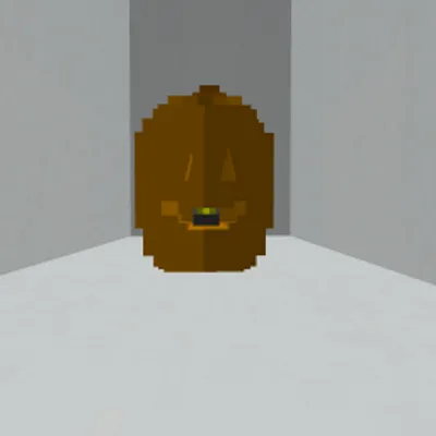 Halloween Pumpkin