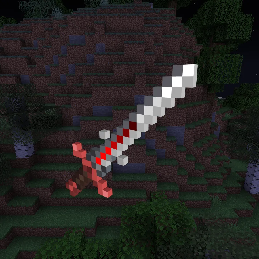 Dungeons's HeartStealer