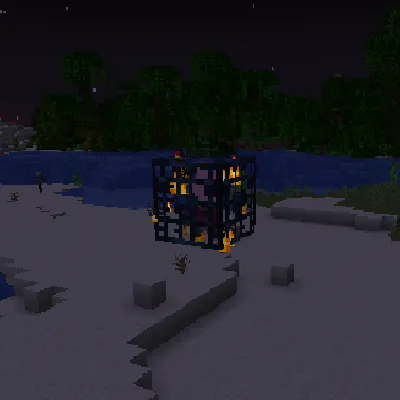 Modified Spawner