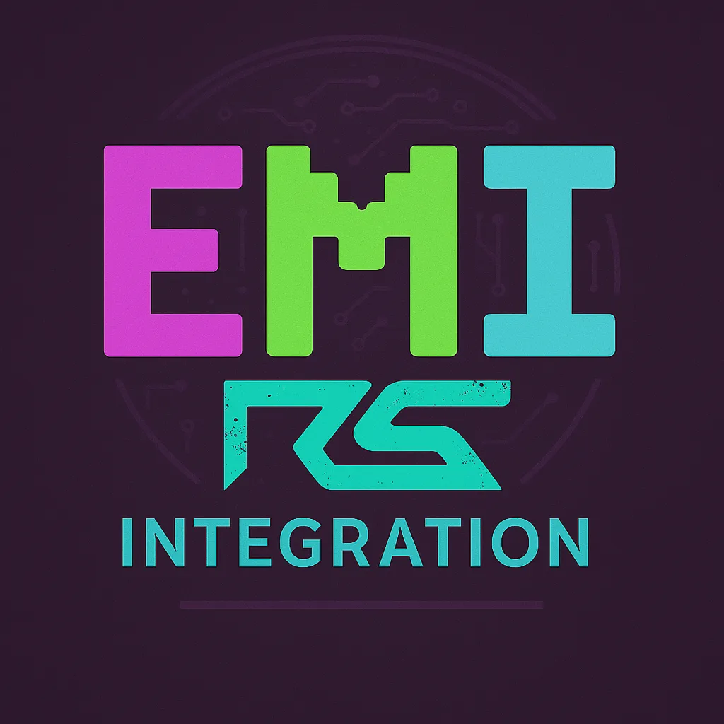 Refined Storage - EMI Integration