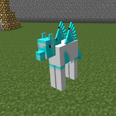 Feathered Mod