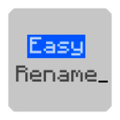 EasyRename