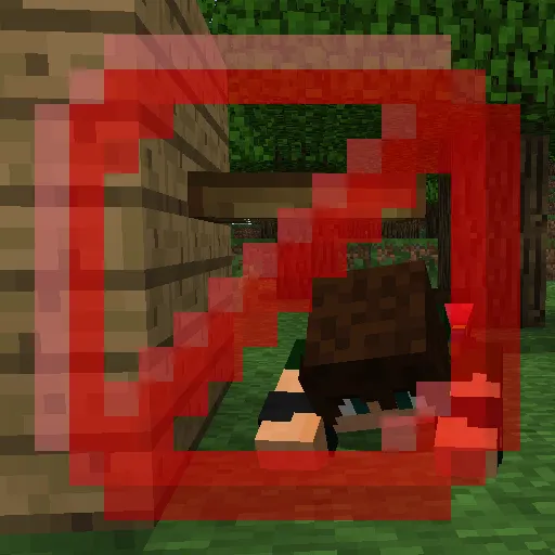 No Crawling and Old Sneak behaviour