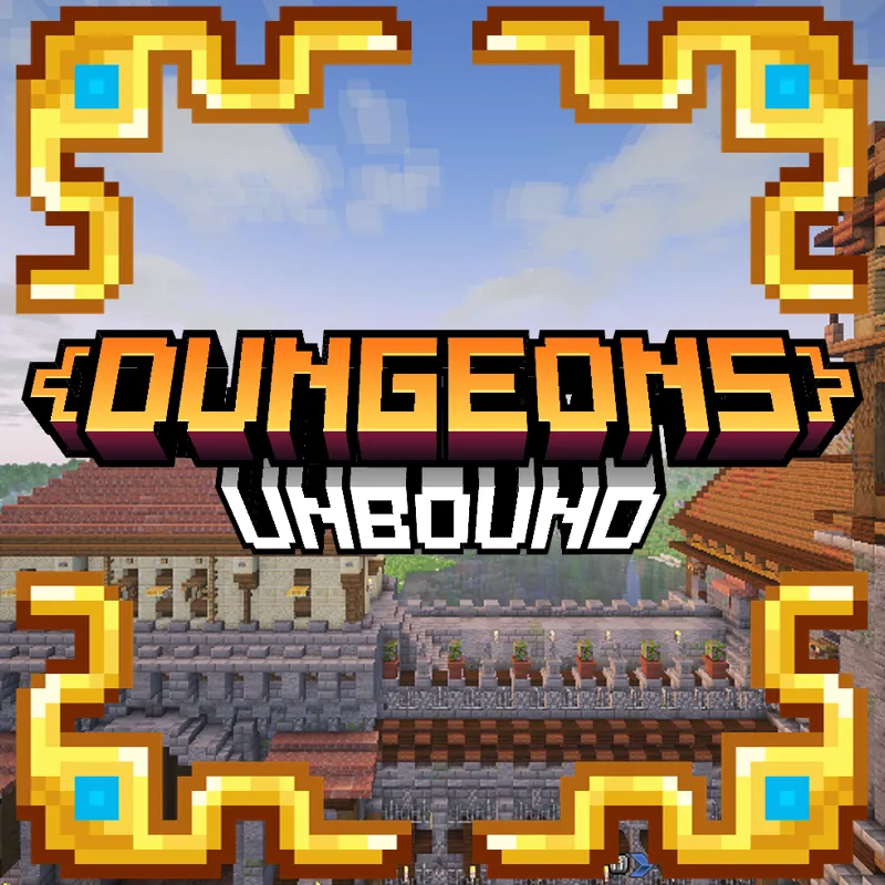 Dungeons Unbound