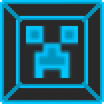 Transparent GUI "Digital"