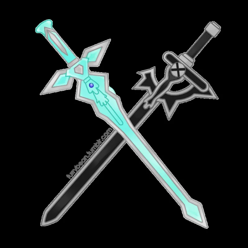 DarkFakerHD`s Sword art online 