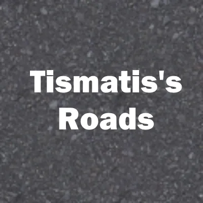 Tismatis's Roads