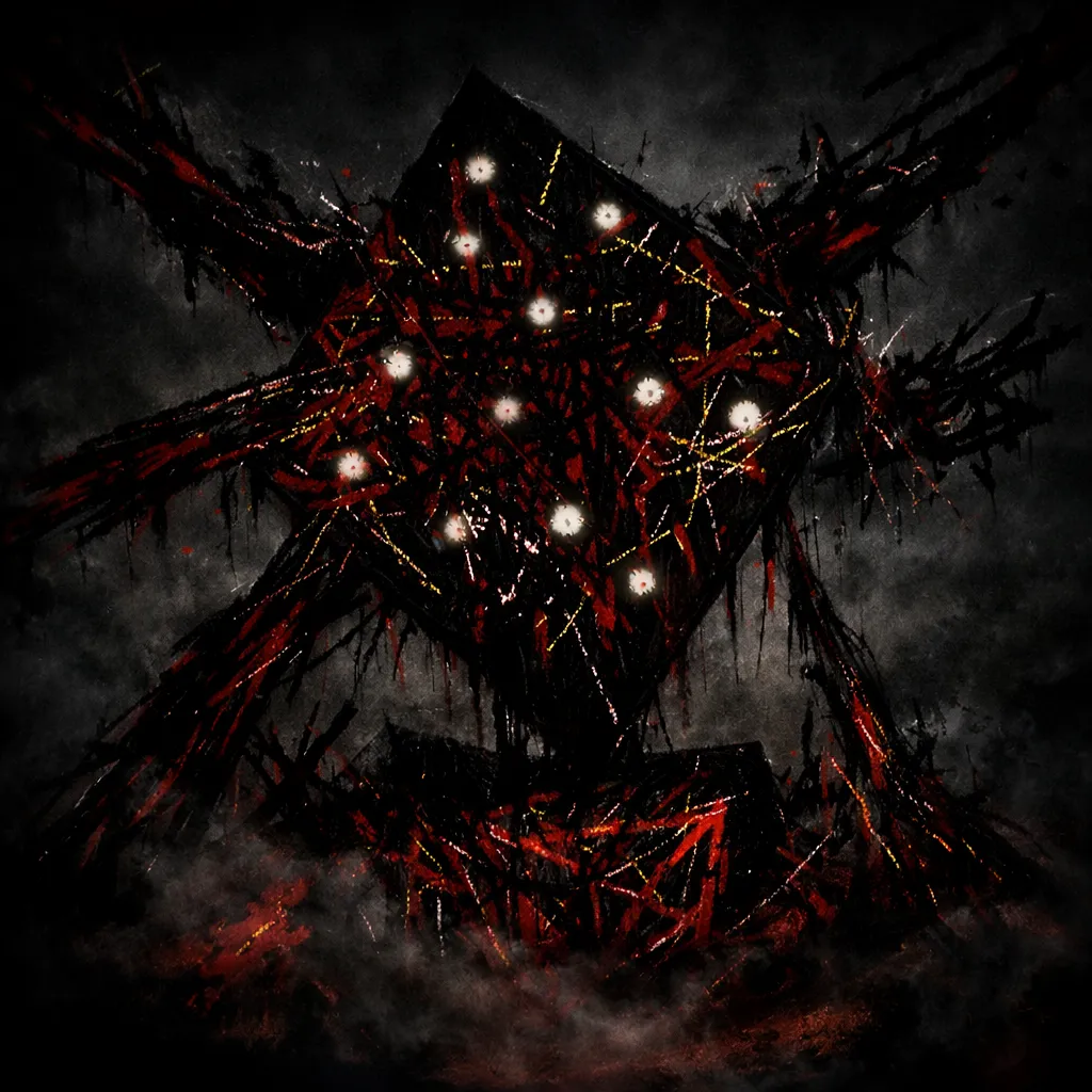 The Parasite Numérique