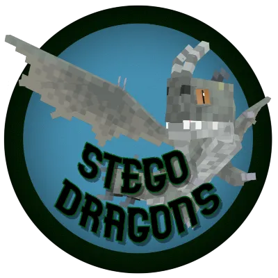Stego's Dragons