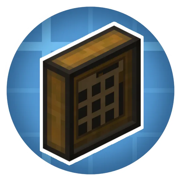 Create Contraption Terminals