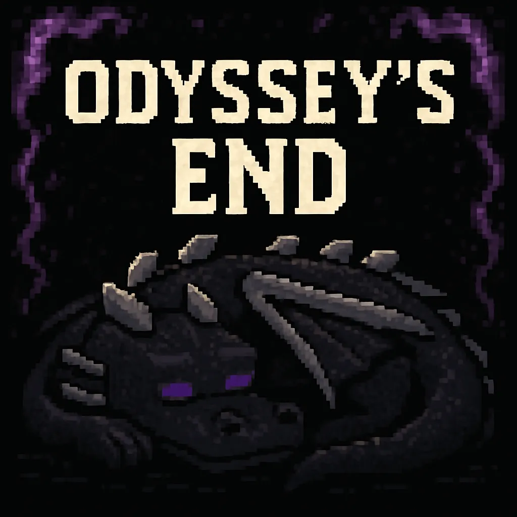 Odyssey's End