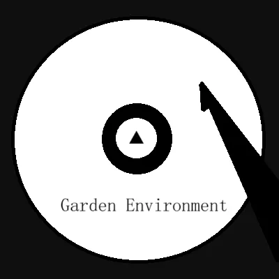 GardenEnvironment