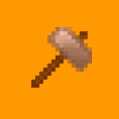 Craftable Dust (Ex Nihilo: Sequentia)