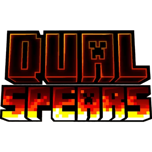 Epic Fight - Dual Spears