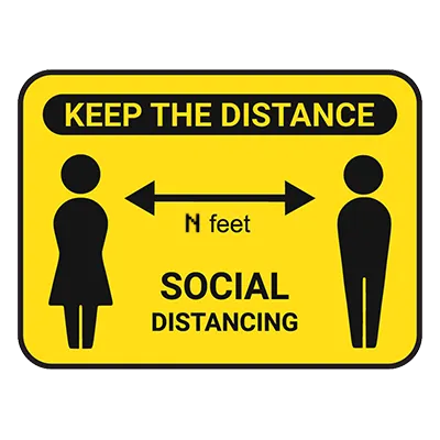 Social Distance
