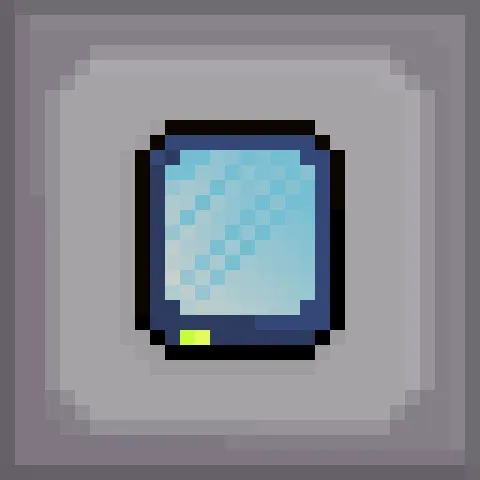Modern Quest Book PDA