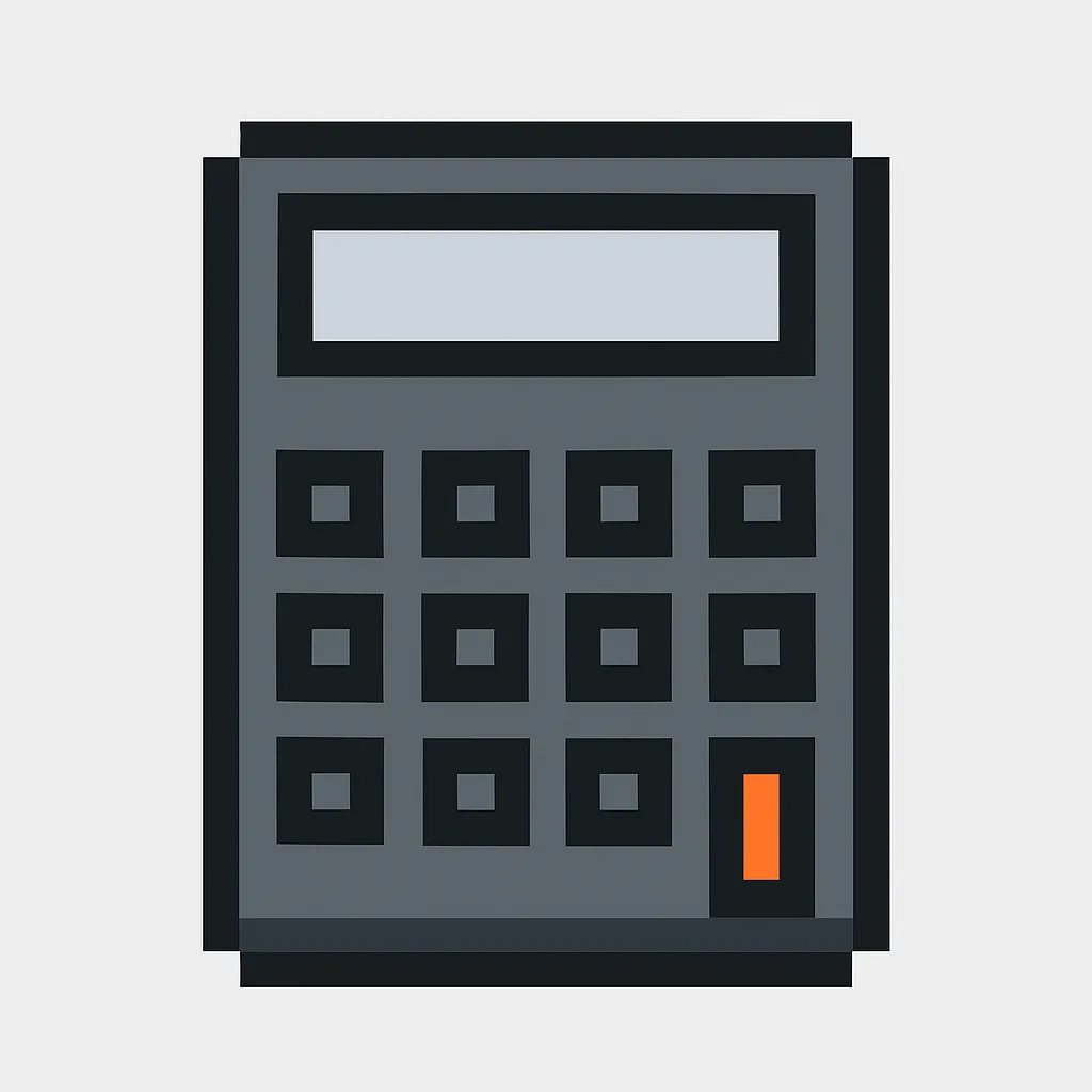 SimpleCalculator