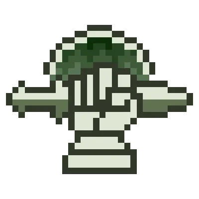 Foxhole armour