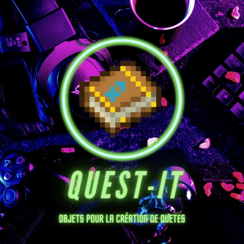Quest It