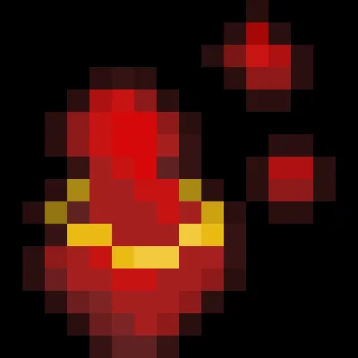 Nadir [Apotheosis Addon]