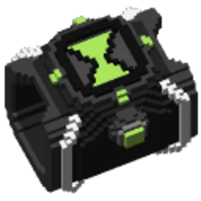 Omnitrix Totem