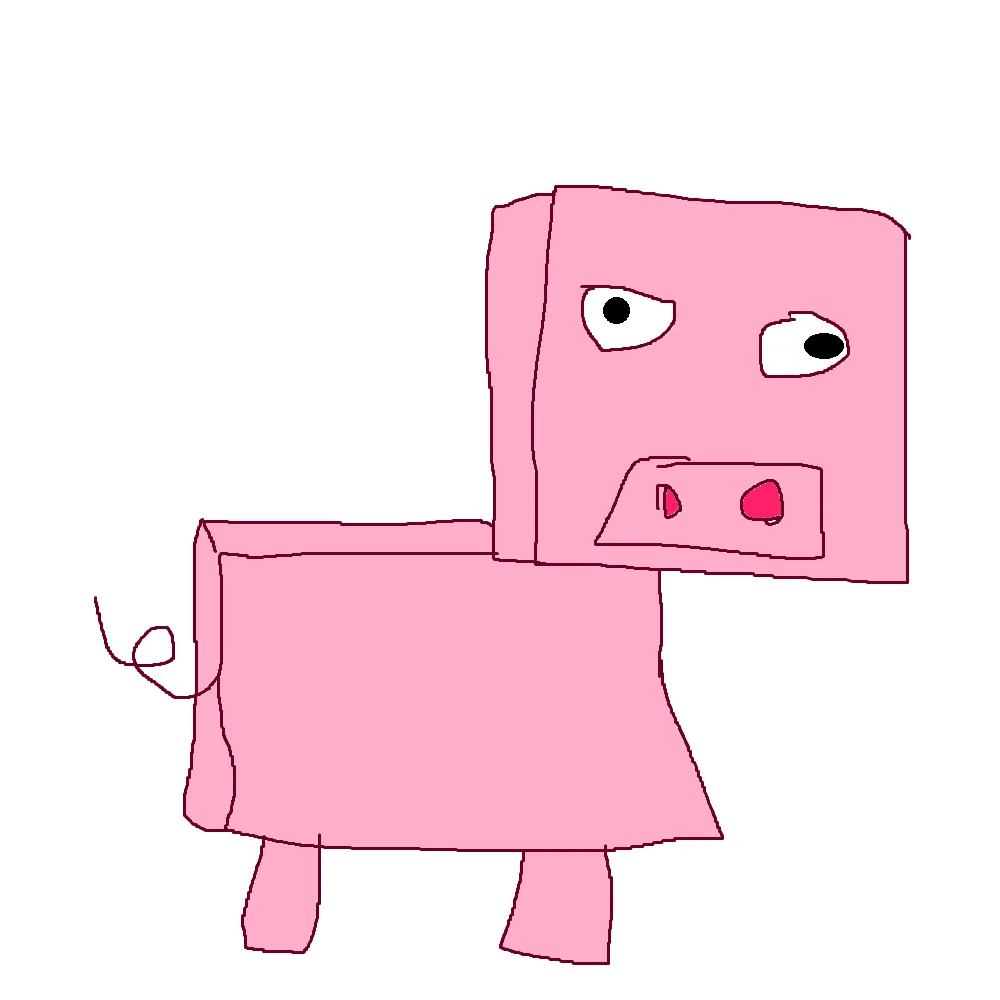 Pig Progression