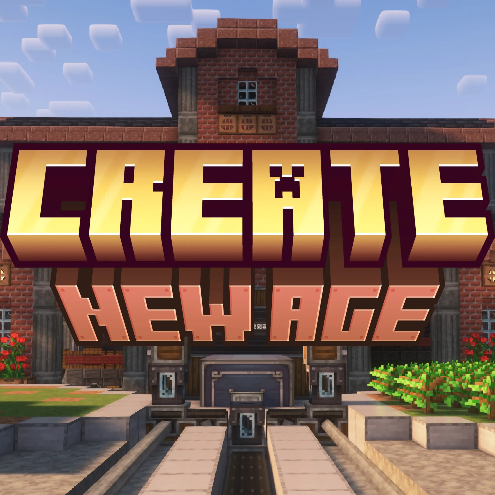 Create: New Age