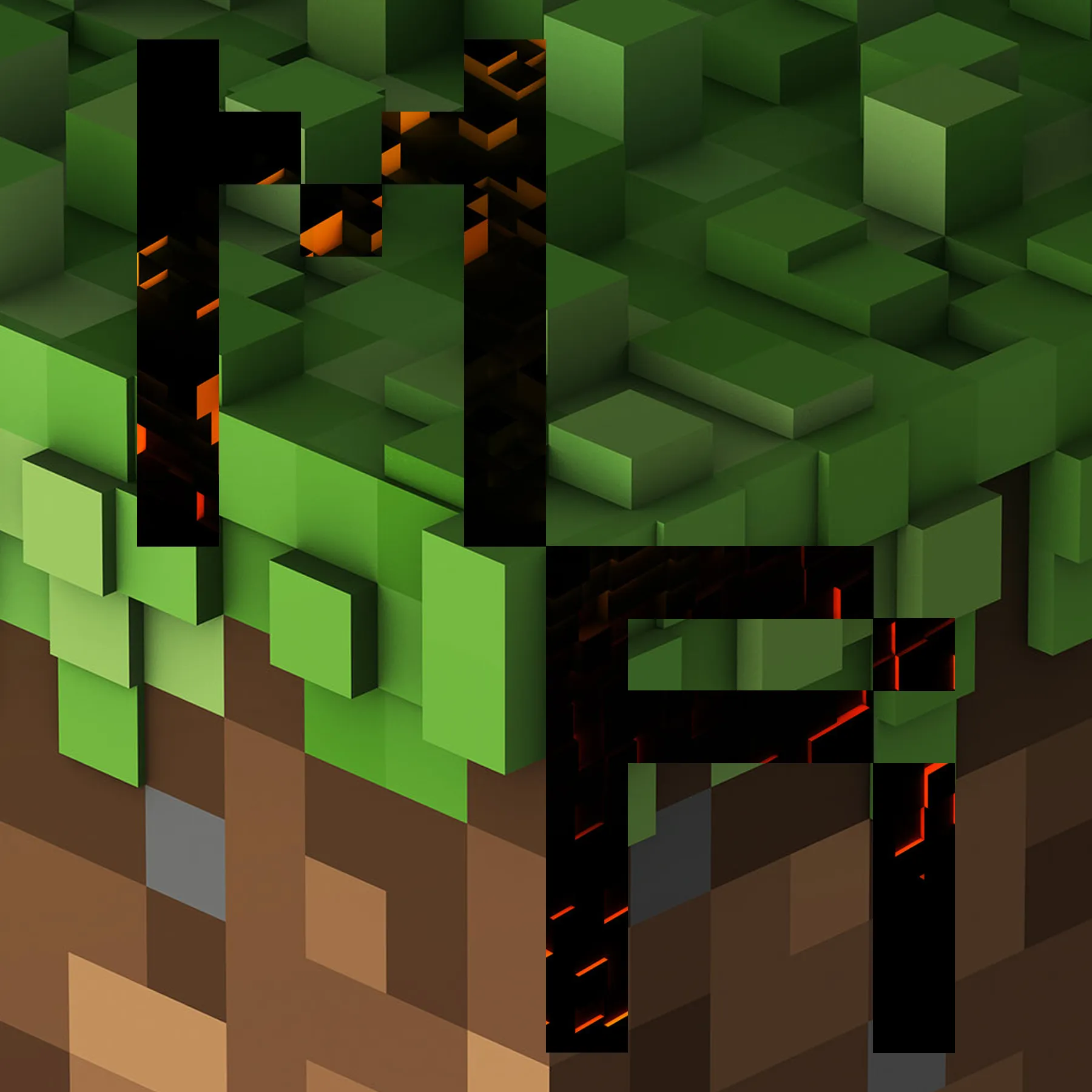 Minecraft Refabricated