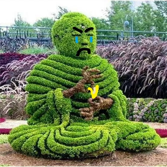 Simple Healing Plant [Forge]