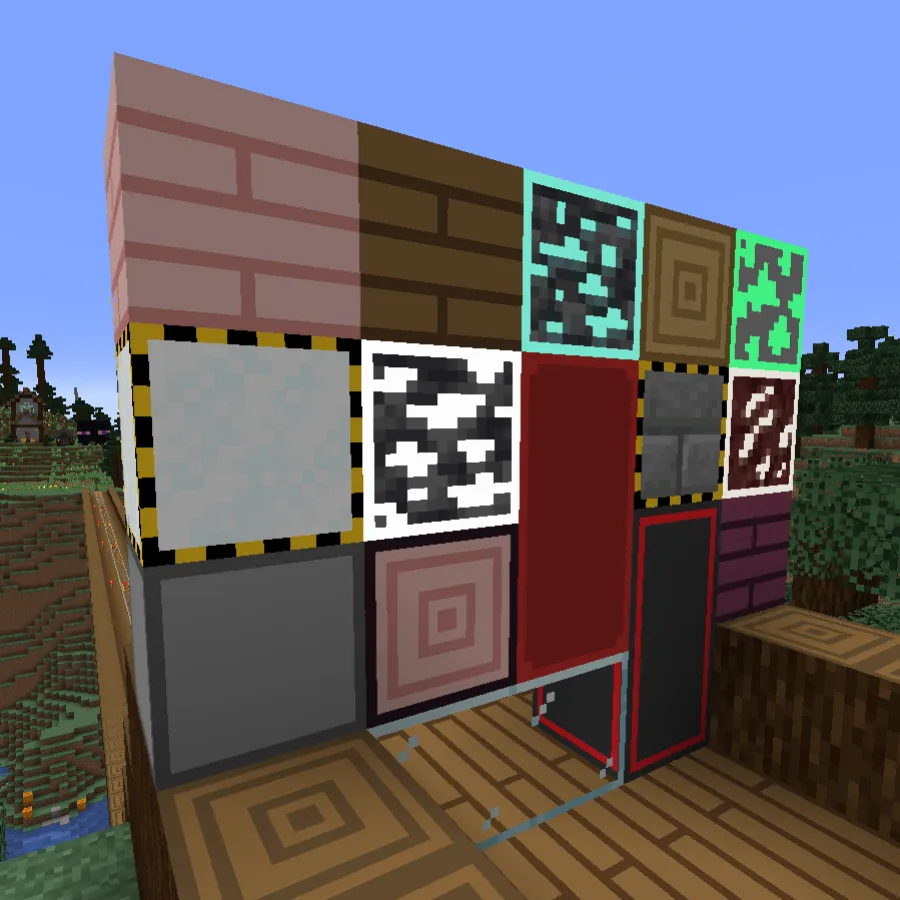 The Betterest 1.20