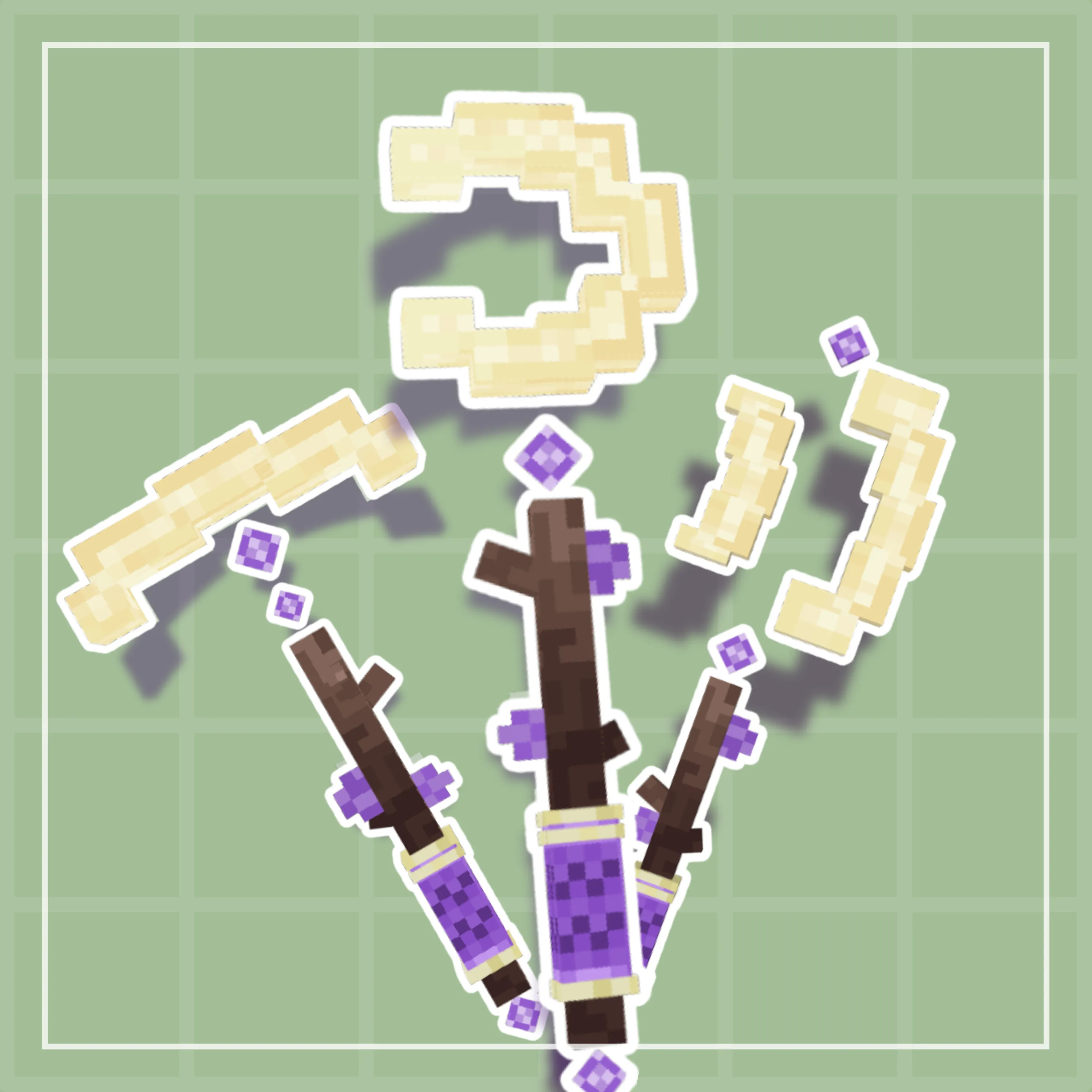 Moonlight Magic Tools CIT