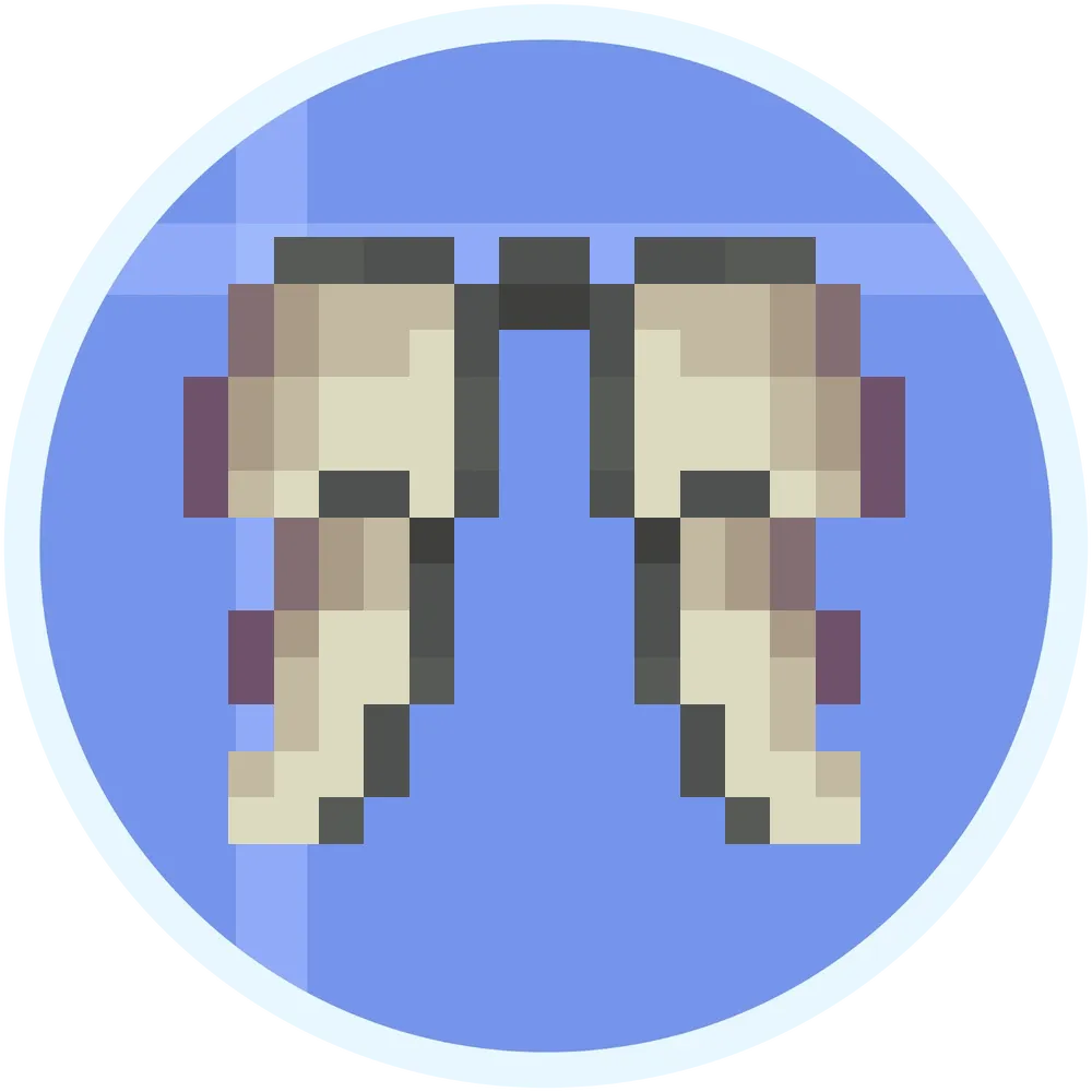 Create:  Fox's Wings