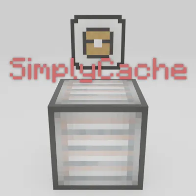 SimplyCache