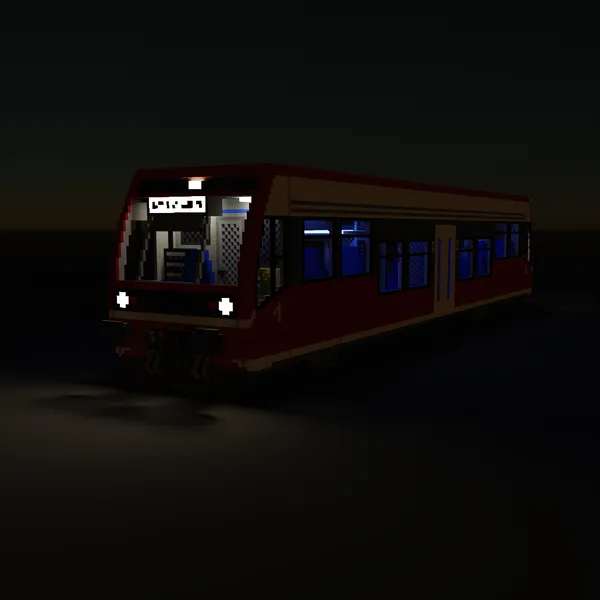 GermanTrains Pack