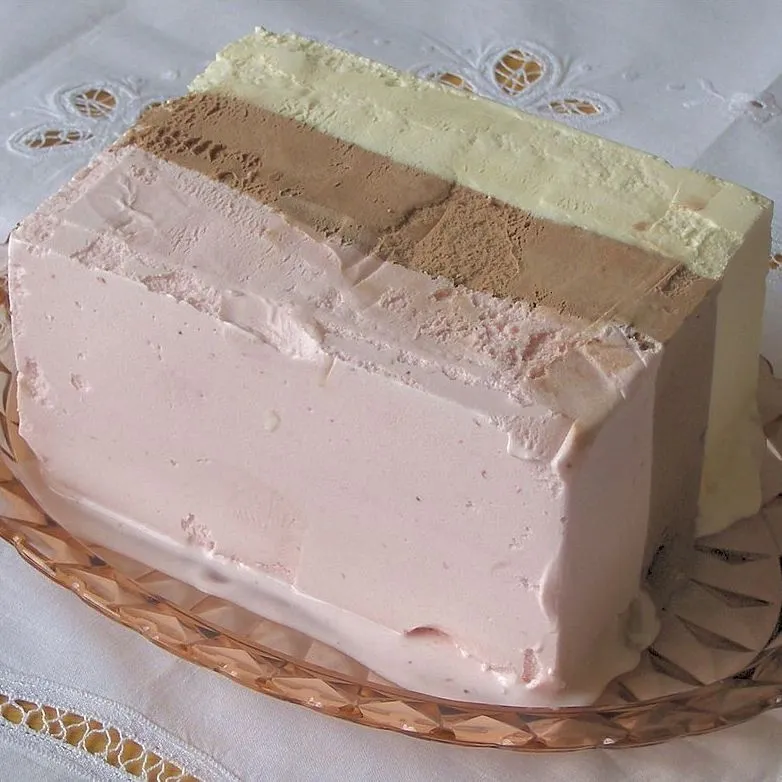 Neopolitan