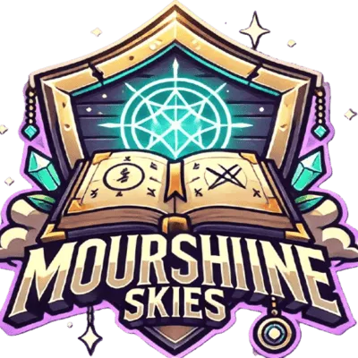 Mourshine Skies [MMORPG]