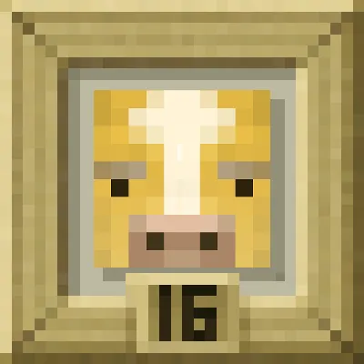 Friends&Foes Mooblooms Mizuno style[Unofficial]