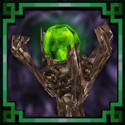 Groth Mobs: Distorted Nightmares