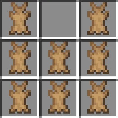 Easier Leather Armor