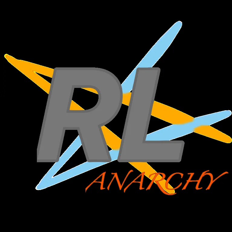 RLCraft - Anarchy