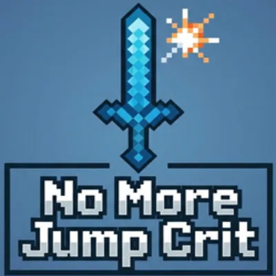 NoMore Jump Crit